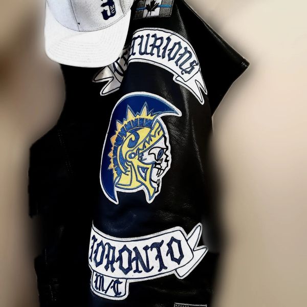 Centurions Motorcycle Club